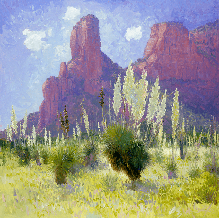 Sentinels of the Ages