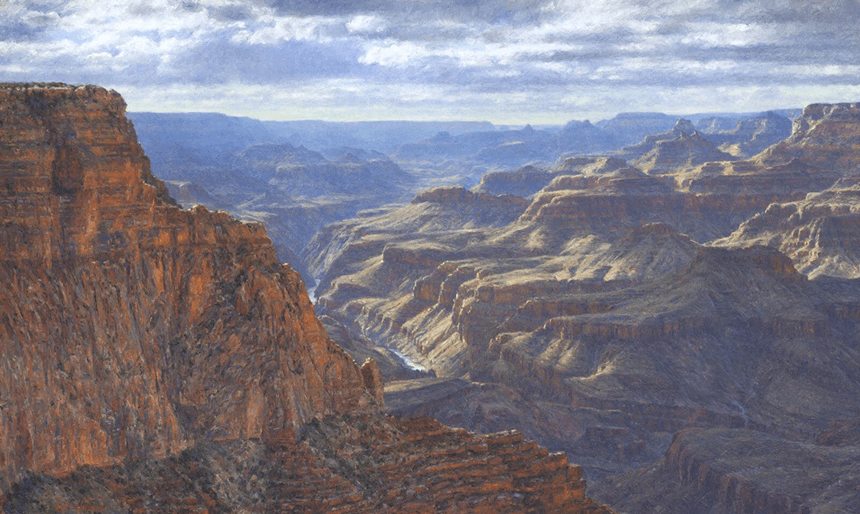 Audience of Immortals