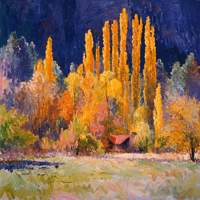 Compendium - Original Artwork by Curt Walters