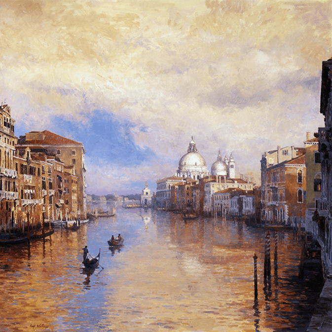 Grand Canal
