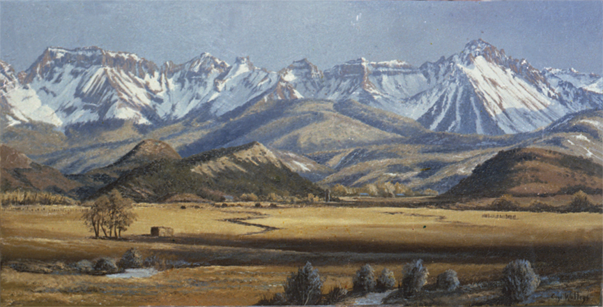 Dallas Divide – Ridgway Colorado