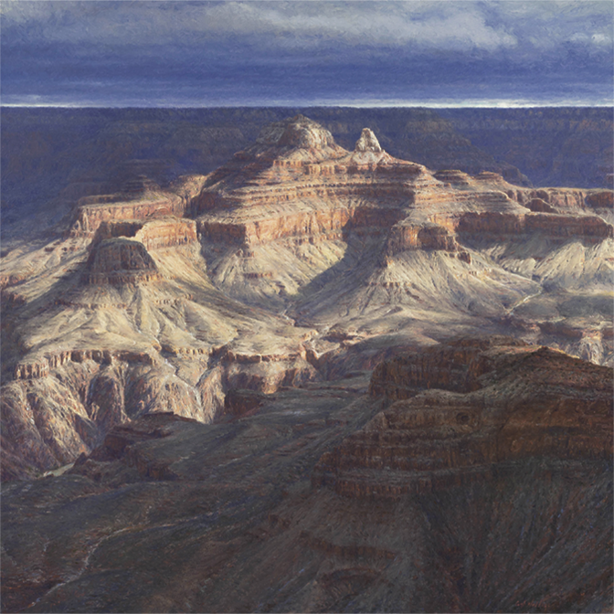 Gift of Persistence, The