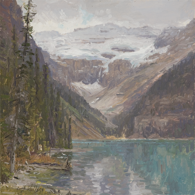 Lake Louise