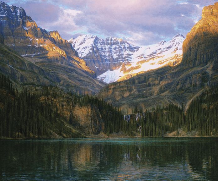 Most Desirable Moment, A