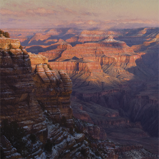 New Day Encounter, A