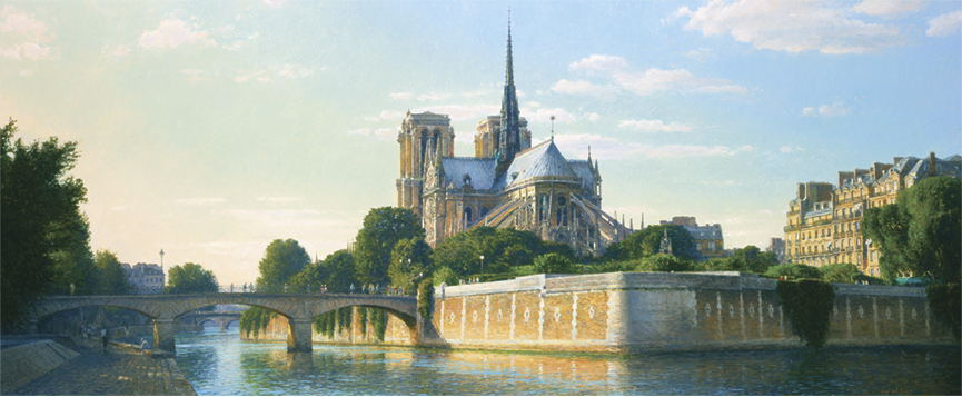 Notre Dame