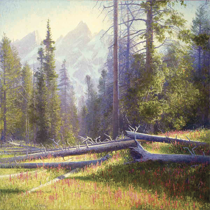 Propitious Protectors