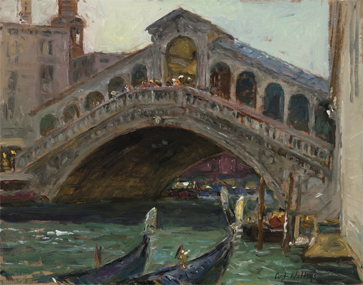 Rialto Bridge