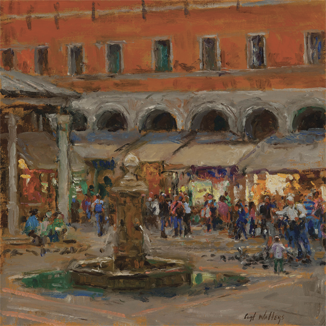 Rialto Market