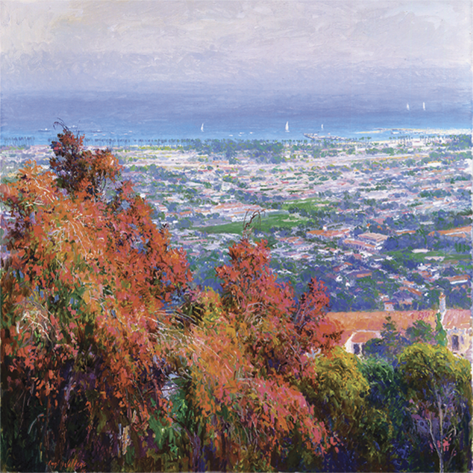 Santa Barbara Prospect