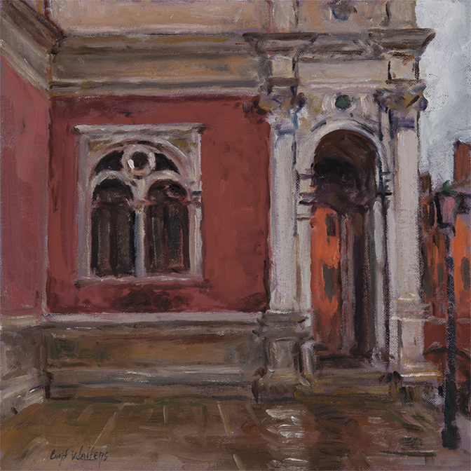 Scuola Grande di San Rocco