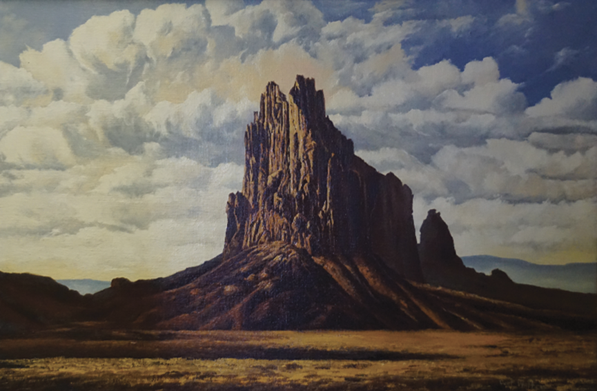 Shiprock