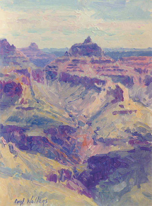 Vishnu Nuance – Morning