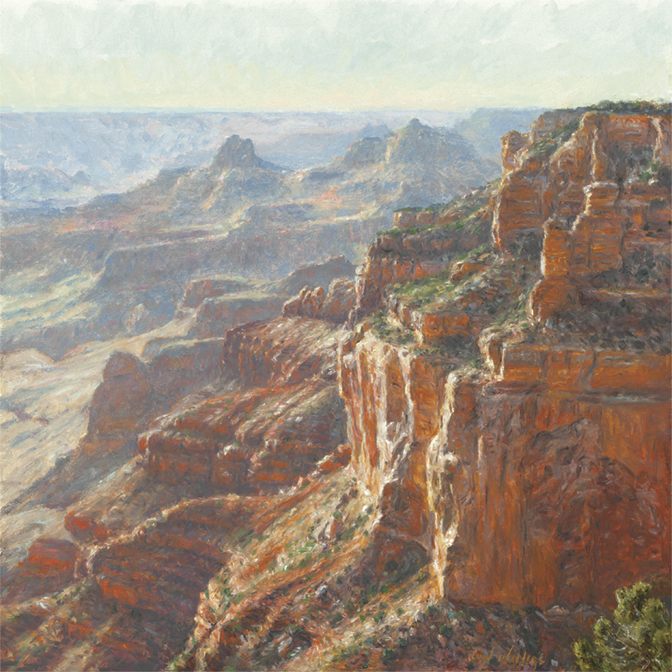 Vista West – Cape Royal